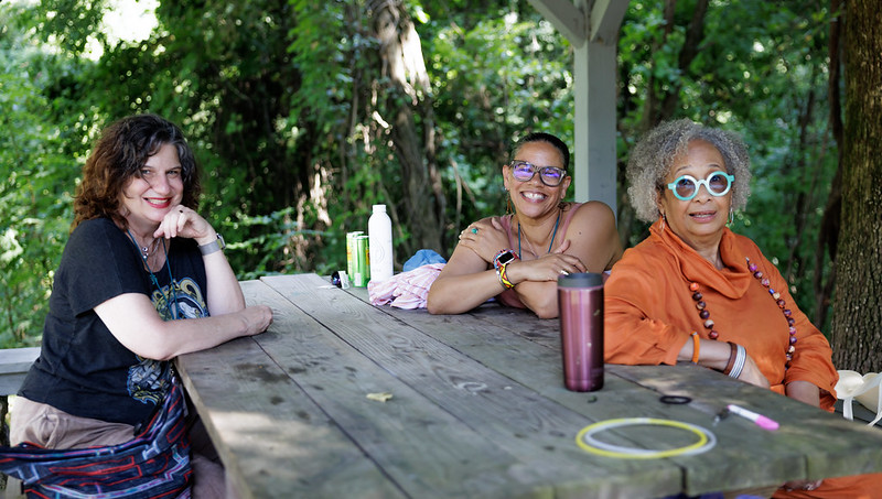 A Letter from ROOTS’ new Co-Executive Directors